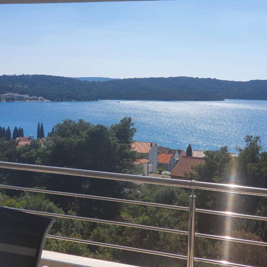 Villa Botic Trogir Exterior foto