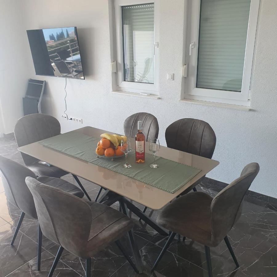 Villa Botic Trogir Exterior foto