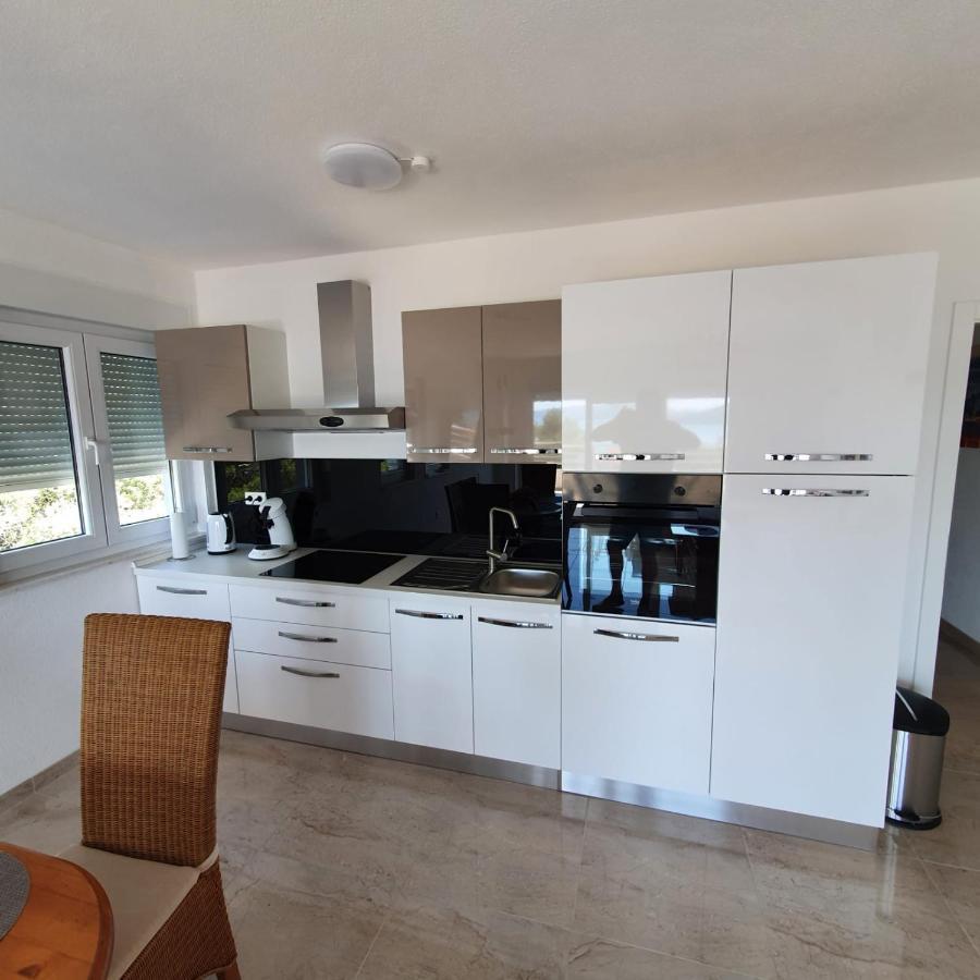 Villa Botic Trogir Exterior foto