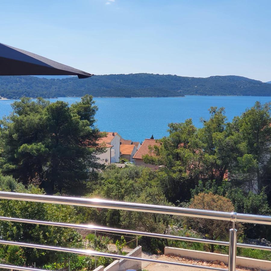 Villa Botic Trogir Exterior foto