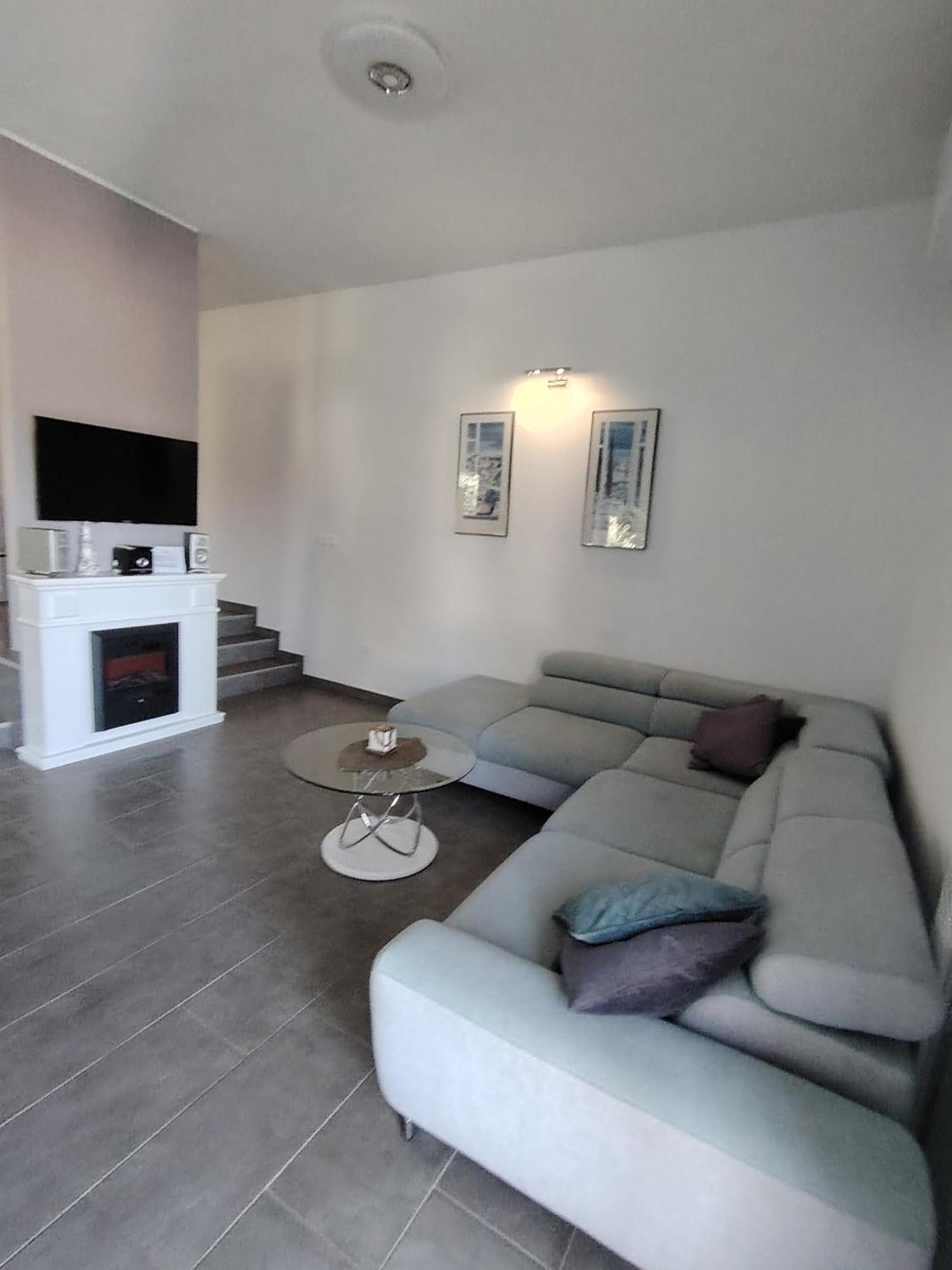 Villa Botic Trogir Habitación foto