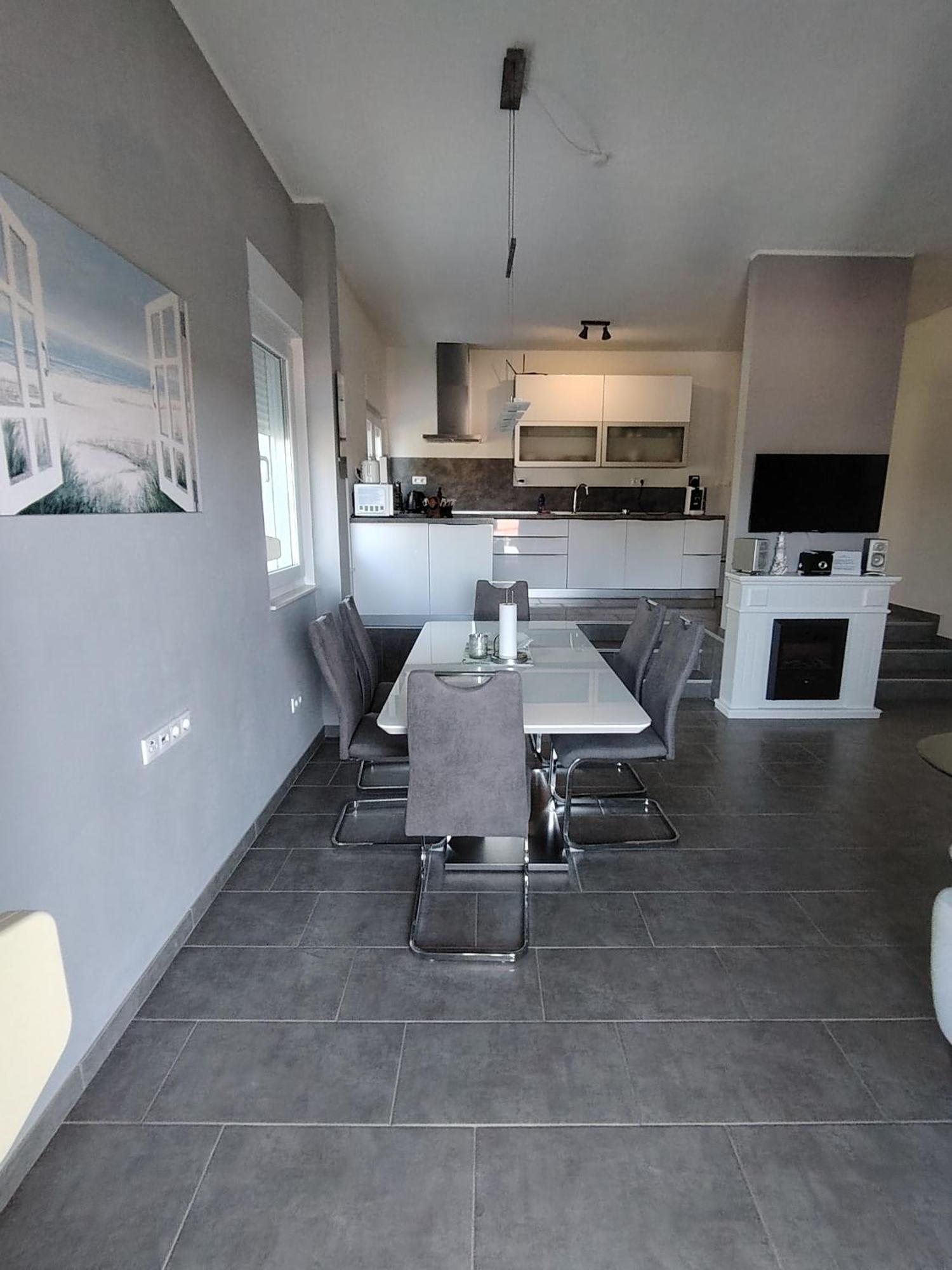 Villa Botic Trogir Habitación foto